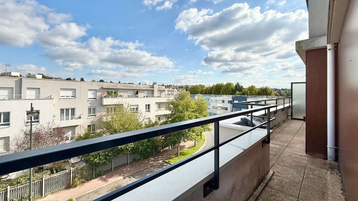 Appartement à vendre, 43m², Corbeil-Essonnes
