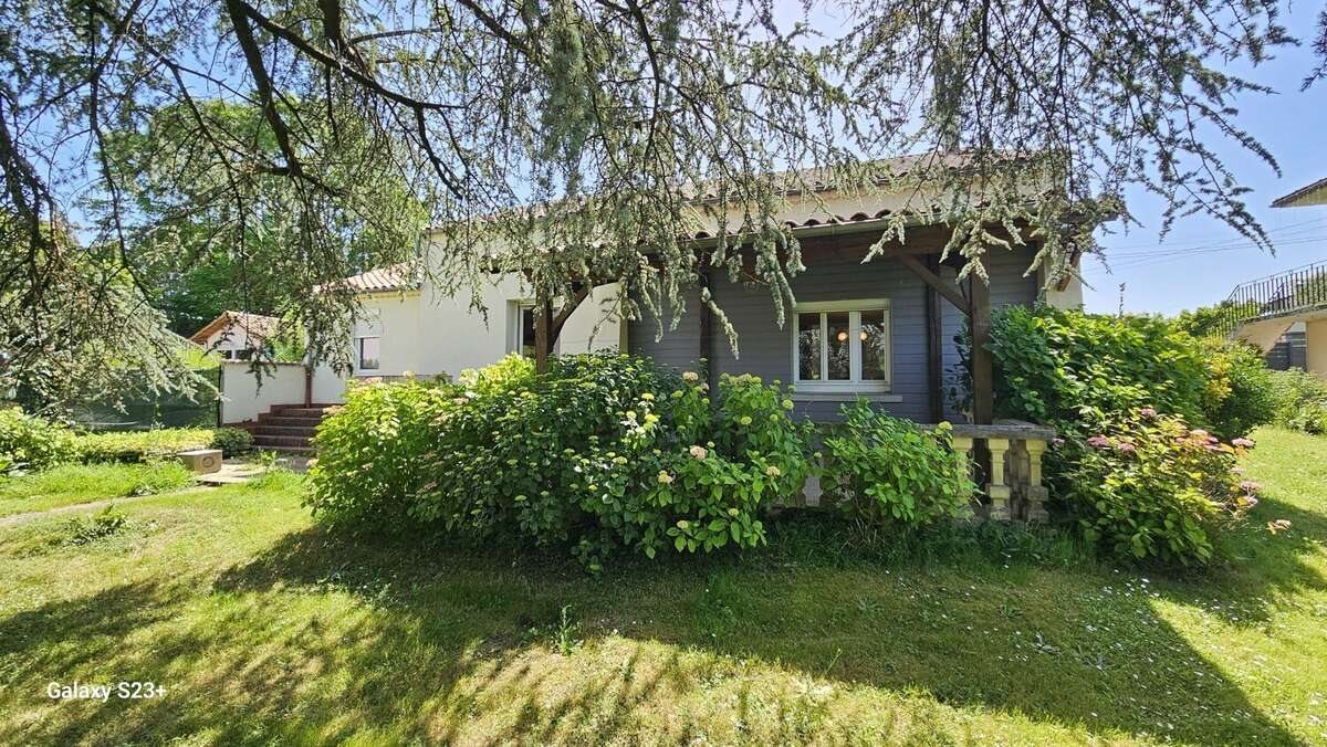 Maison à vendre, 124m², Niort