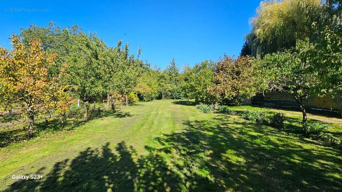 Maison à vendre, 124m², Niort