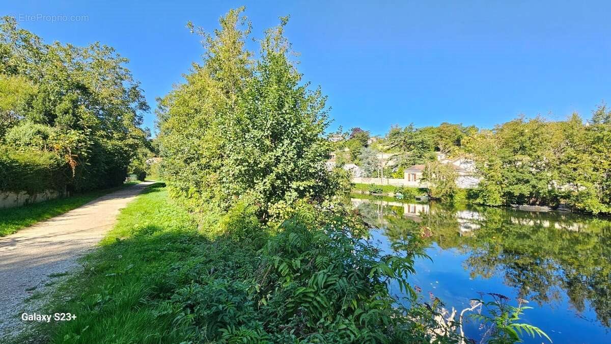 Maison à vendre, 124m², Niort