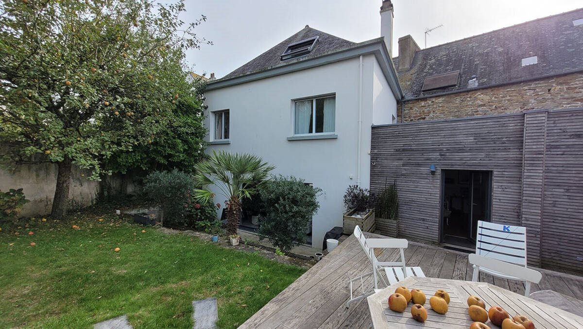 Maison à vendre, 224m², Concarneau