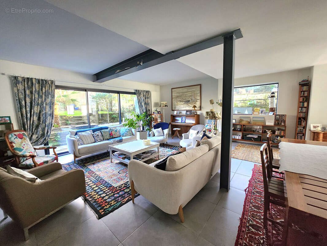 Maison à vendre, 224m², Concarneau