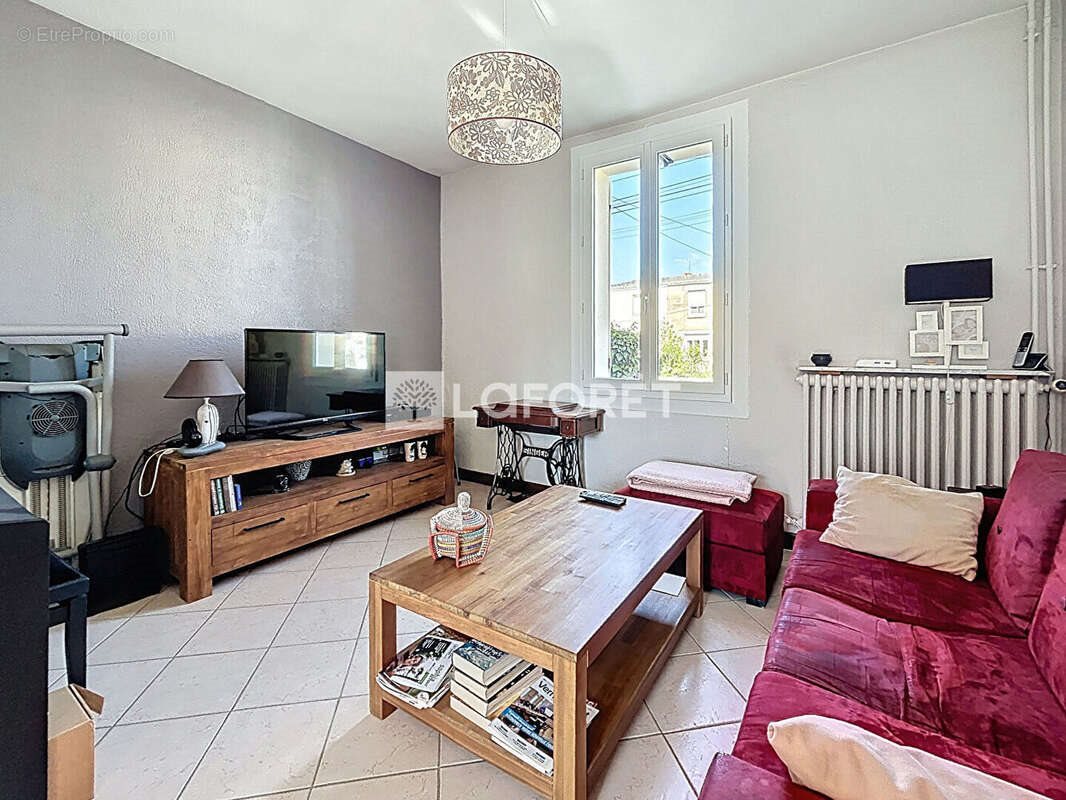 Maison à vendre, 63m², Vernon