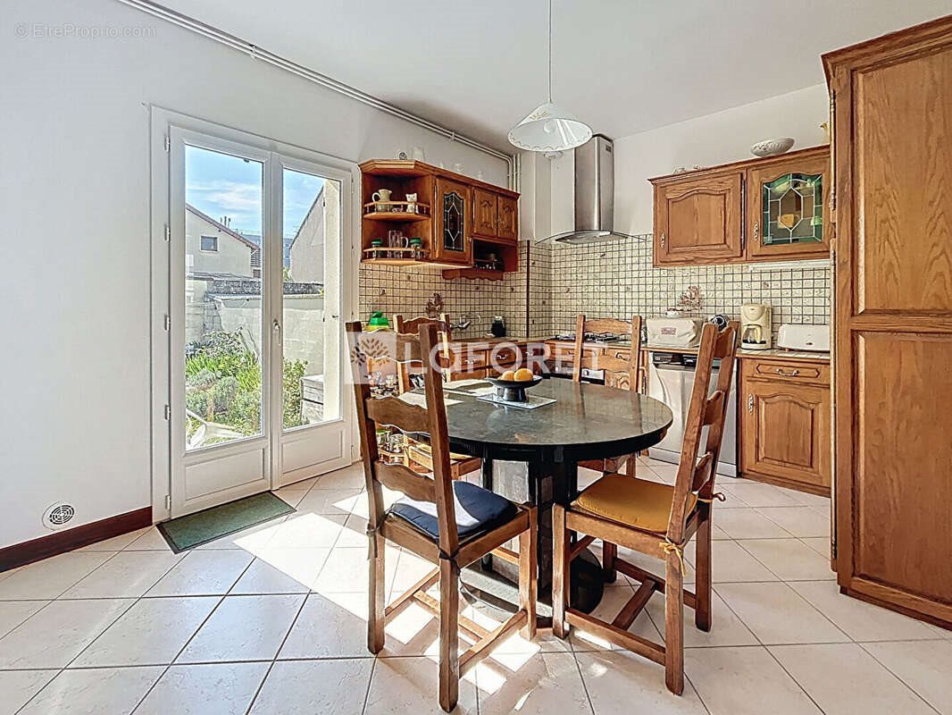 Maison à vendre, 63m², Vernon