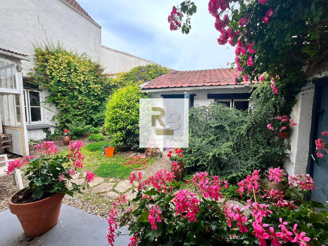Maison à vendre, 120m², Loos-en-Gohelle