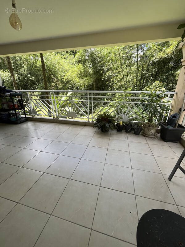 Appartement à vendre, 102m², Fort-de-France