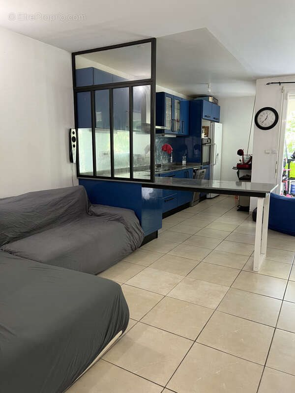 Appartement à vendre, 102m², Fort-de-France