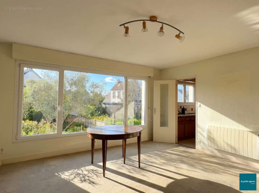 Maison à vendre, 95m², Saint-Vaast-la-Hougue