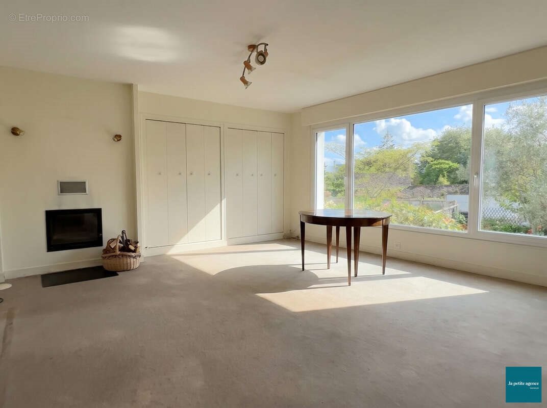 Maison à vendre, 95m², Saint-Vaast-la-Hougue