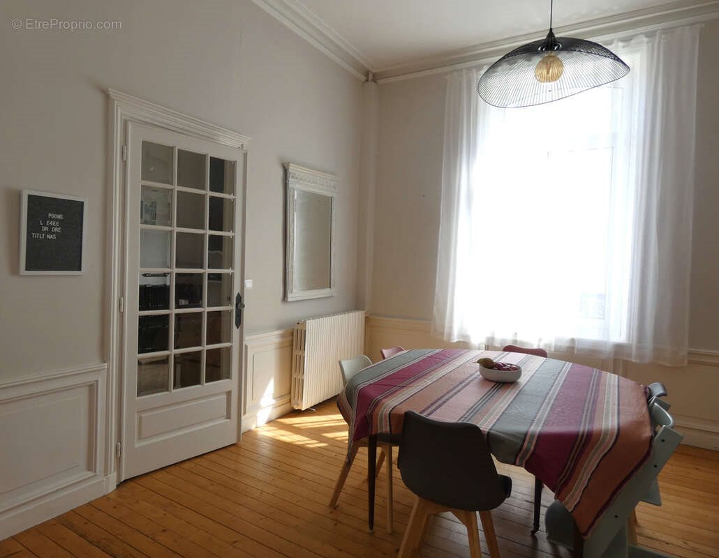 Maison à vendre, 220m², Morlaix