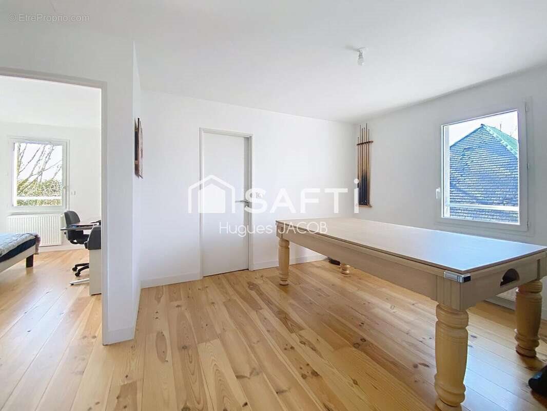 Maison à vendre, 134m², Douvres-la-Délivrande