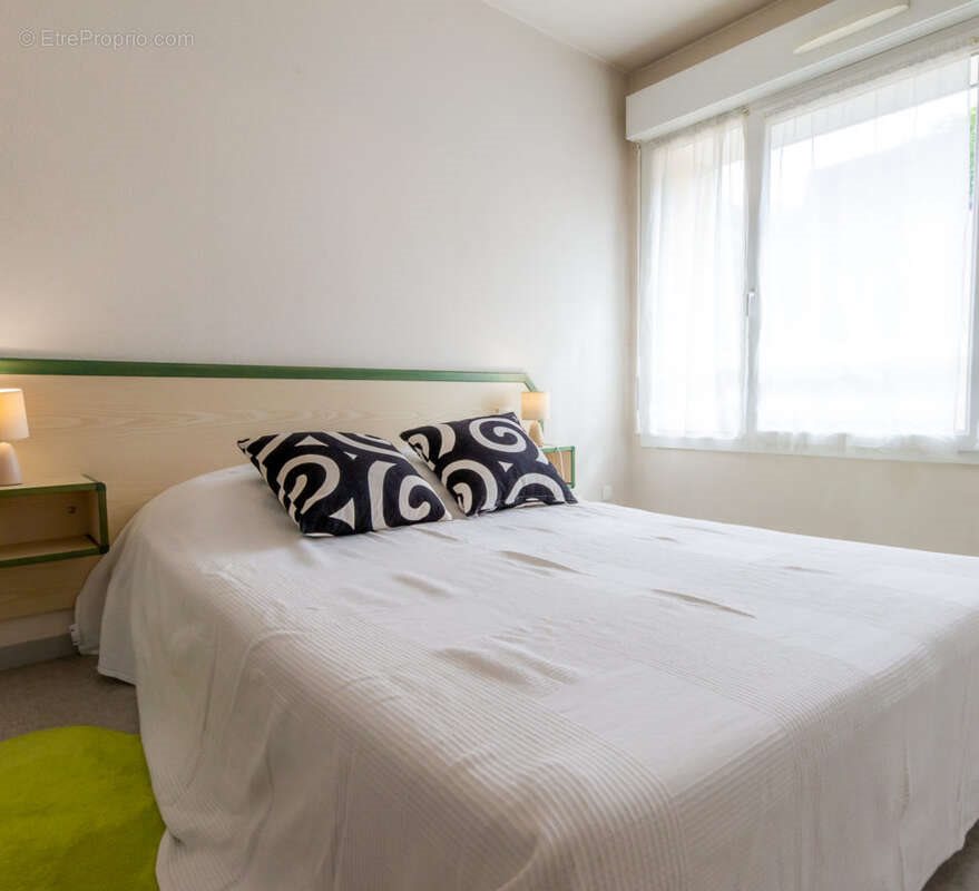 Appartement à vendre, 32m², Caen