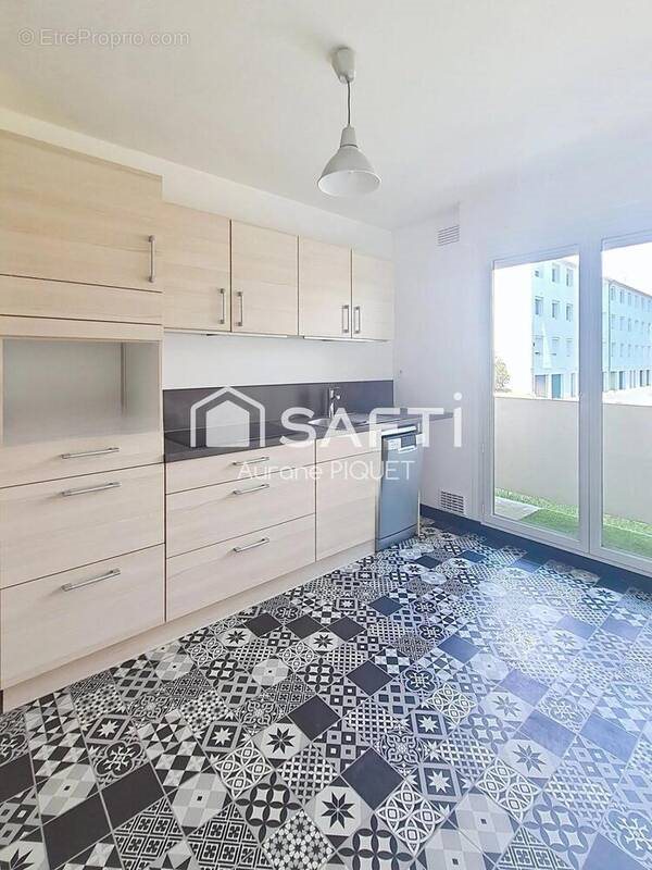 Appartement à vendre, 44m², La Rochelle