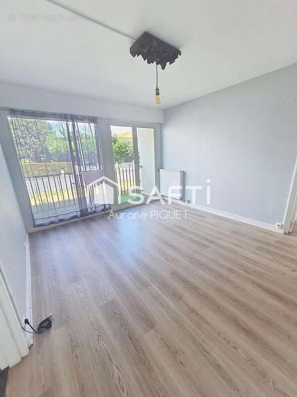 Appartement à vendre, 44m², La Rochelle