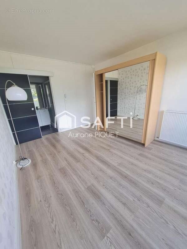 Appartement à vendre, 44m², La Rochelle