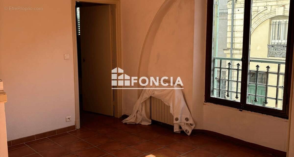 Appartement à vendre, 64m², Alès