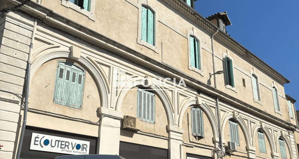 Appartement à vendre, 64m², Alès