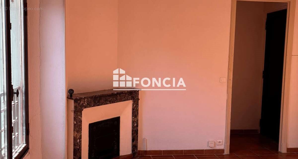 Appartement à vendre, 64m², Alès