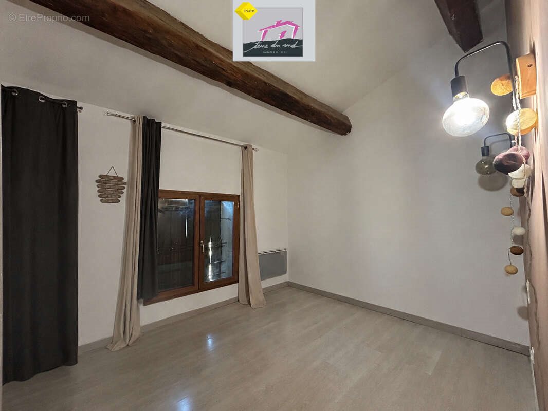 Maison à vendre, 72m², Lézignan-Corbières