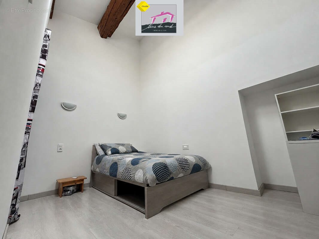 Maison à vendre, 72m², Lézignan-Corbières