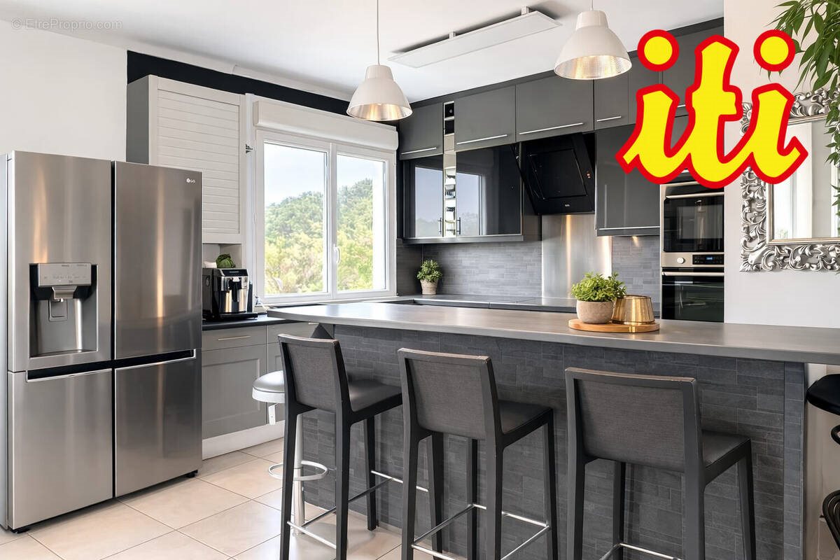 Maison à vendre, 207m², Château-d'Olonne