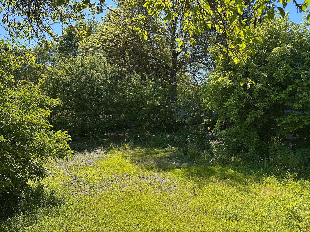 Maison à vendre, 198m², Saint-Flour