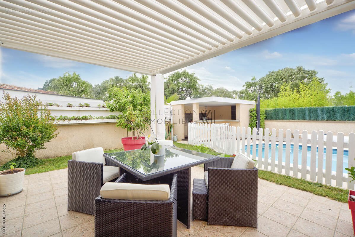 Maison à vendre, 106m², Roques