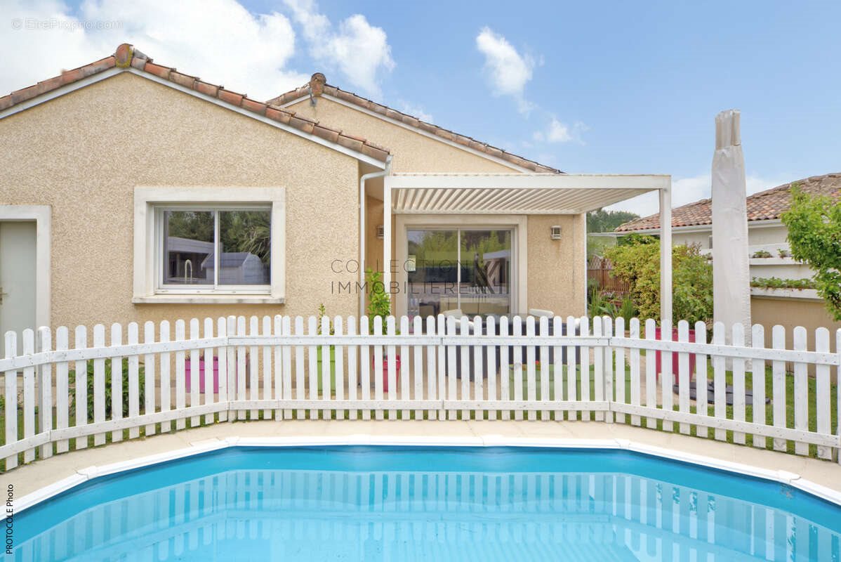 Maison à vendre, 106m², Roques