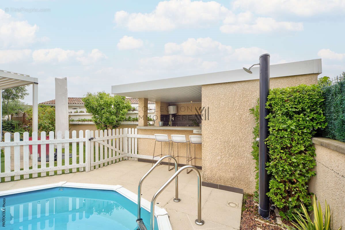 Maison à vendre, 106m², Roques