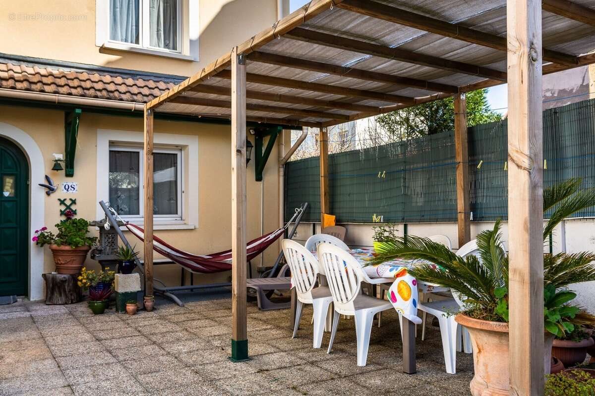 Maison à vendre, 140m², Bobigny