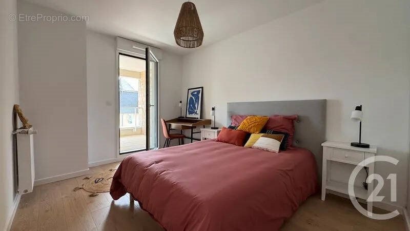 Appartement à vendre, 71m², Grigny