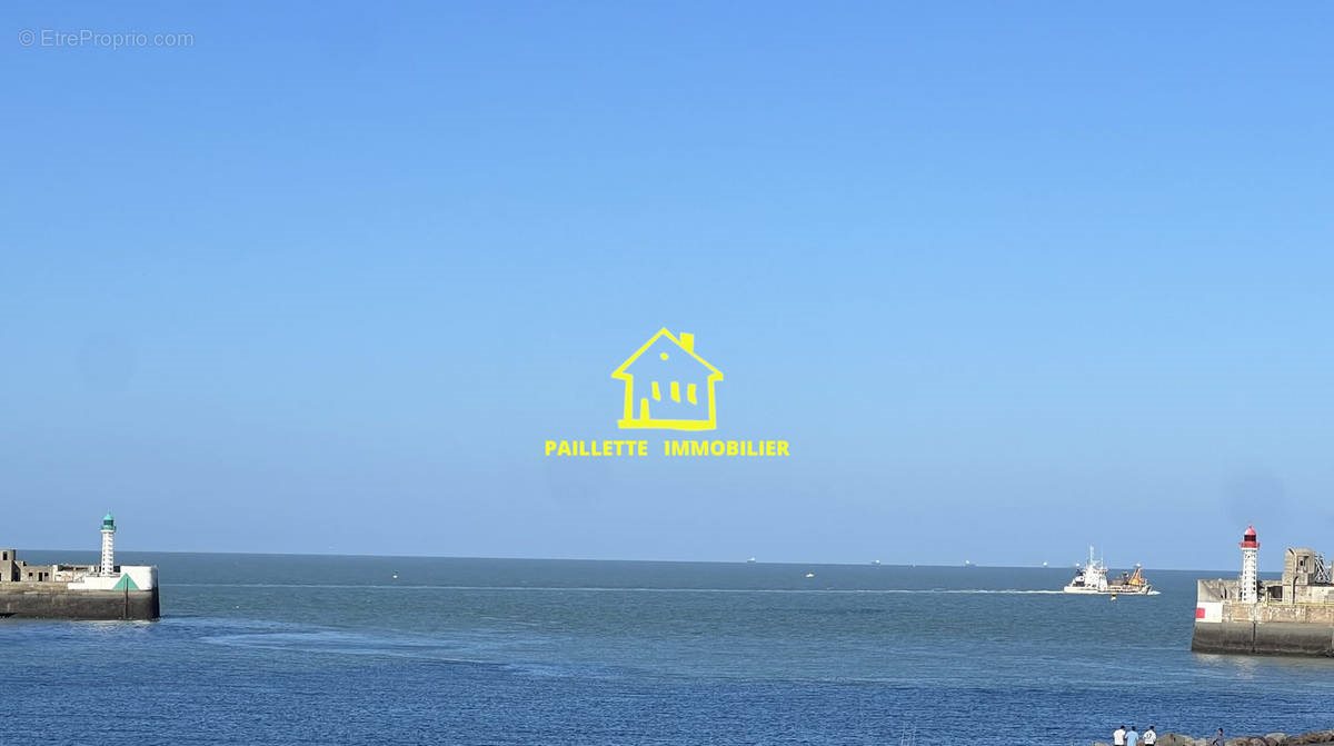 Appartement à vendre, 86m², Le Havre