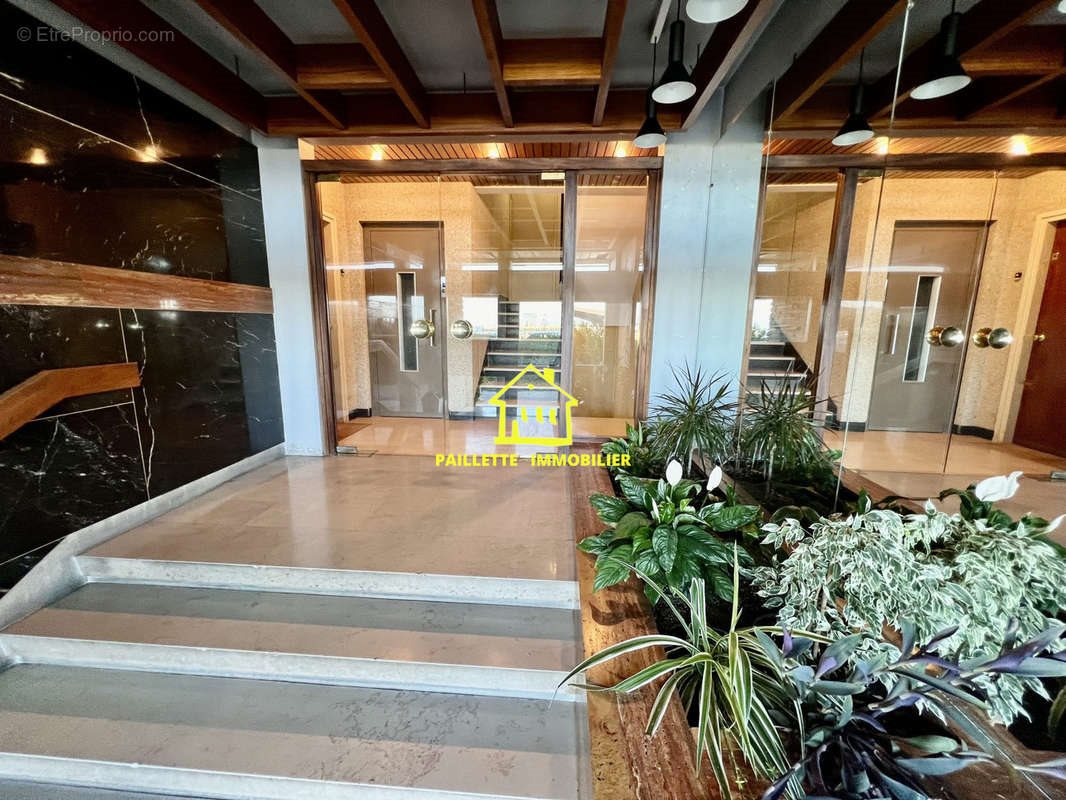Appartement à vendre, 86m², Le Havre