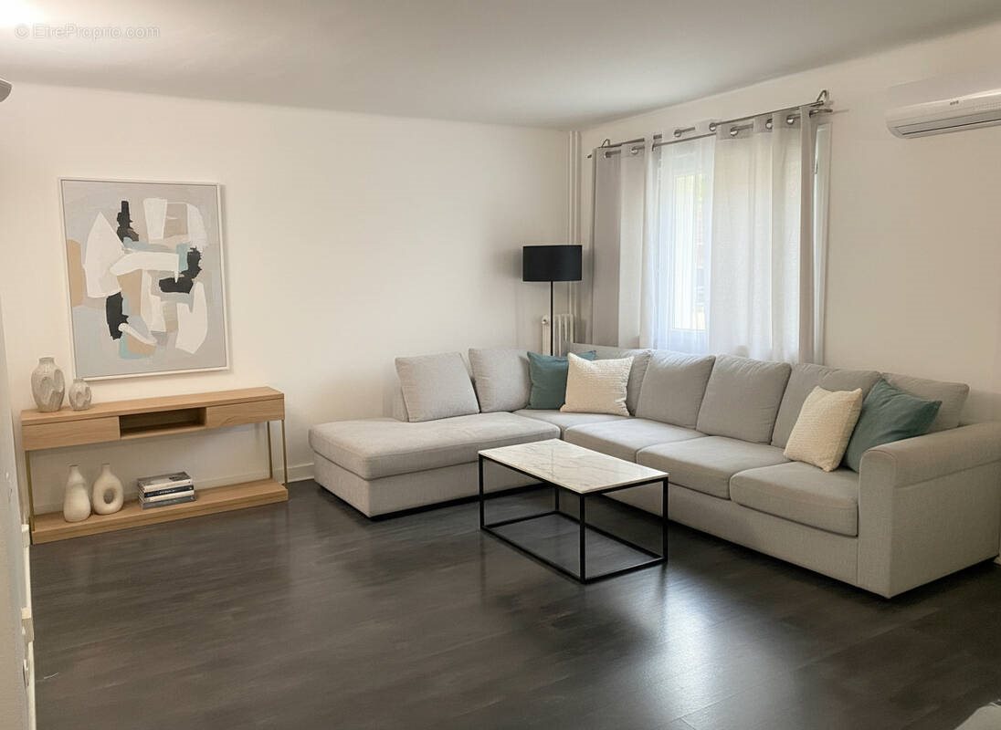 Appartement à vendre, 67m², Toulon