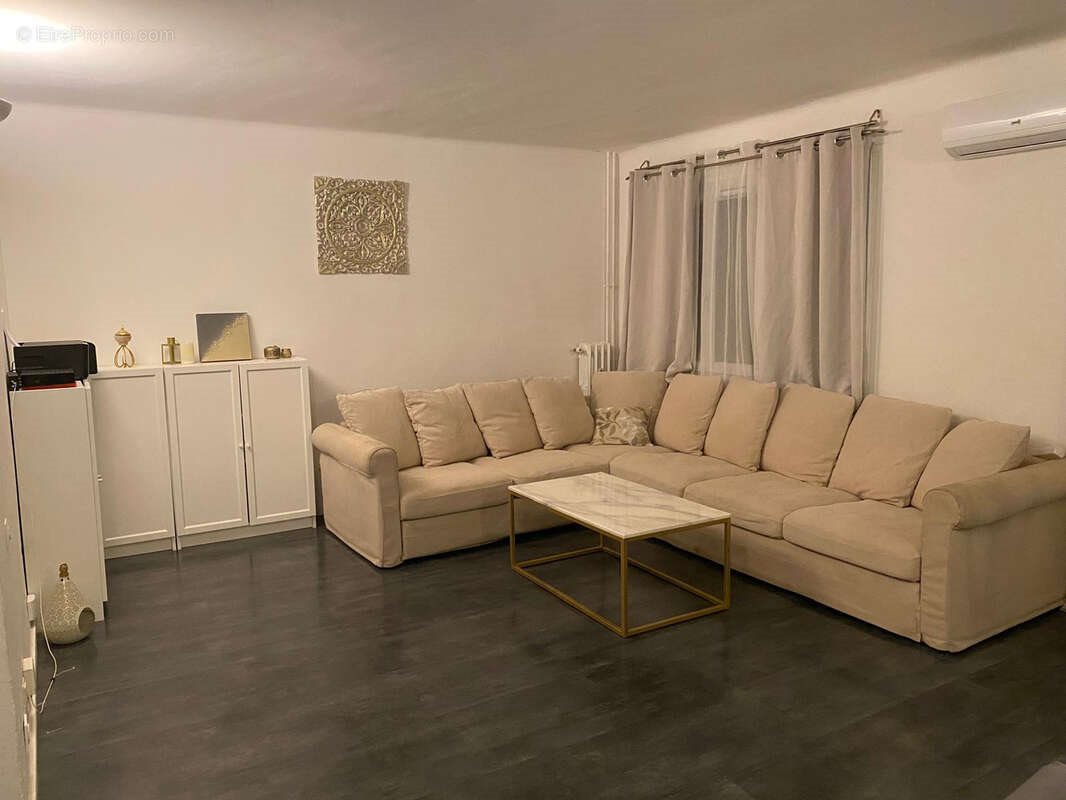Appartement à vendre, 67m², Toulon