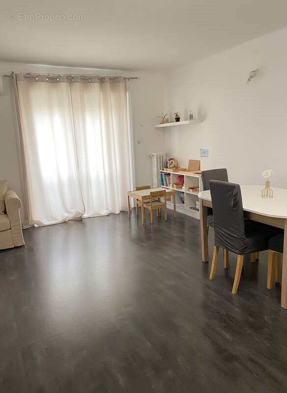 Appartement à vendre, 67m², Toulon
