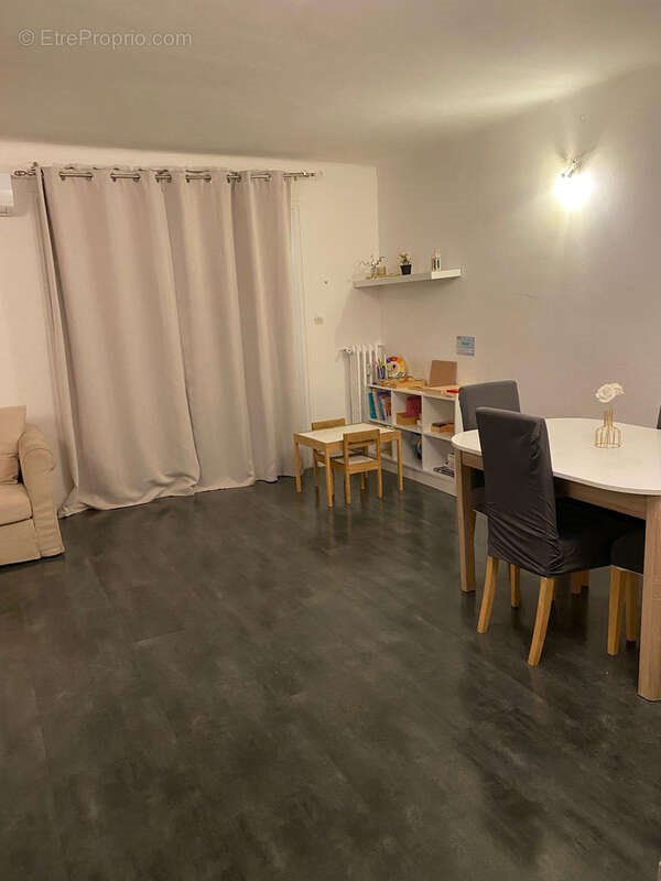 Appartement à vendre, 67m², Toulon