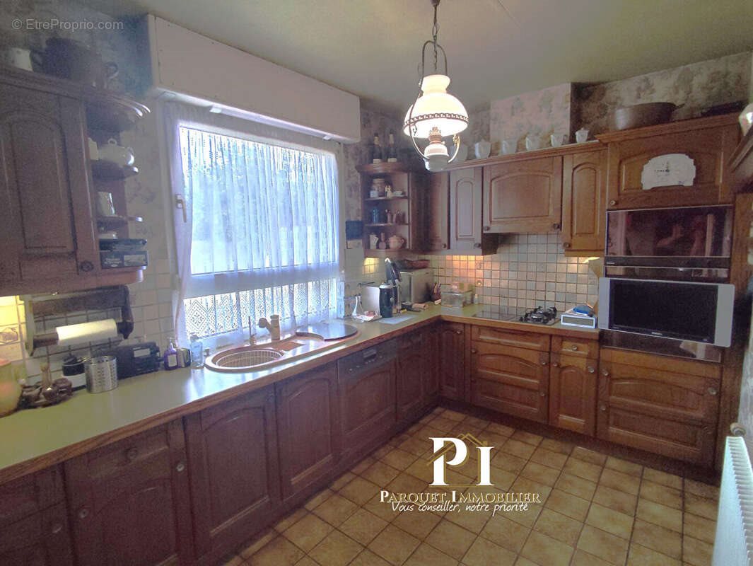 Maison à vendre, 102m², Albert