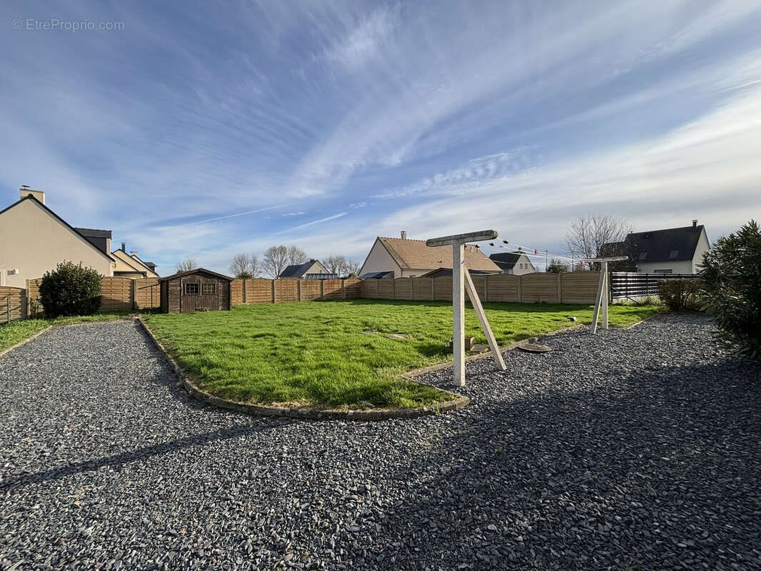 Maison à vendre, 172m², Tour-en-Bessin