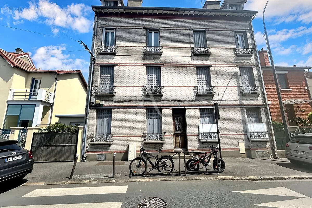 Appartement à vendre, 334m², Vitry-sur-Seine