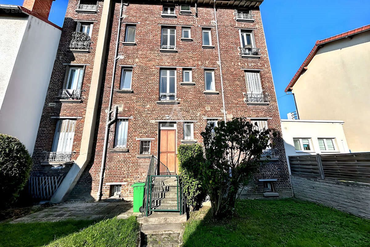 Appartement à vendre, 334m², Vitry-sur-Seine