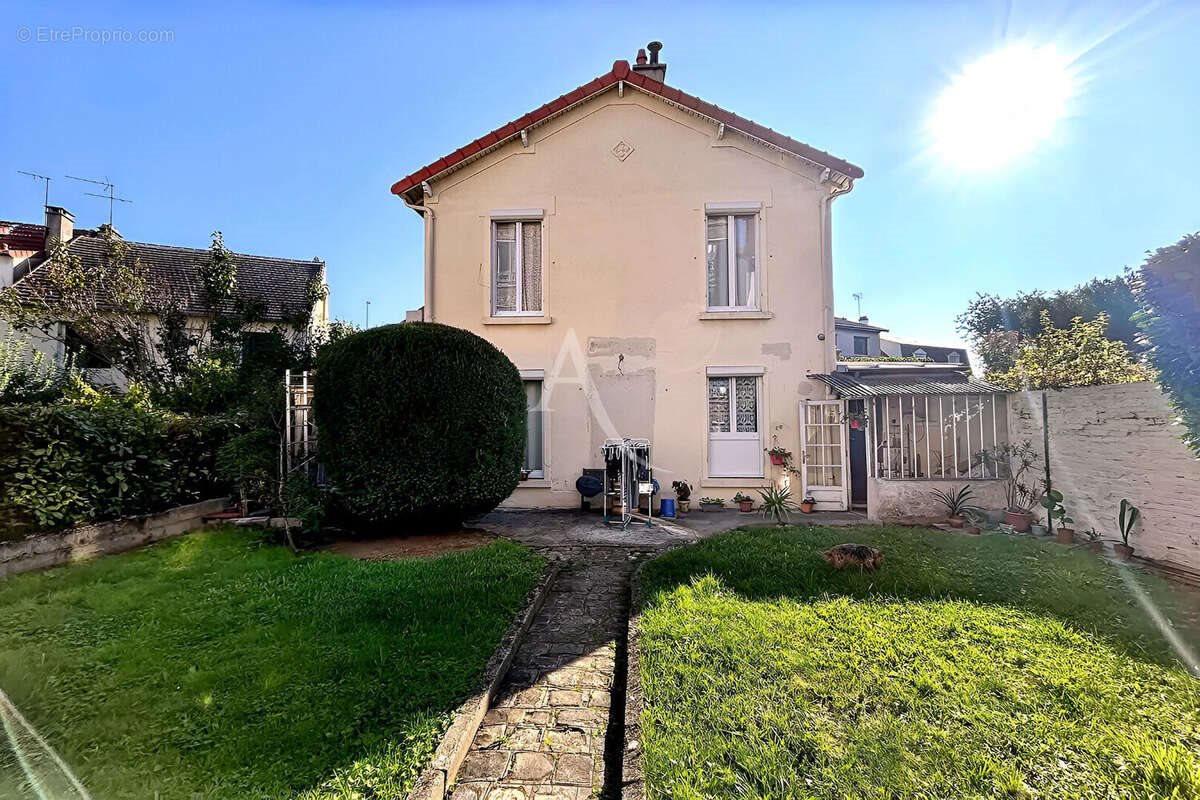 Appartement à vendre, 334m², Vitry-sur-Seine