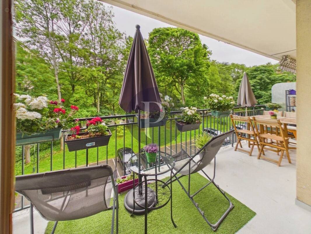 Appartement à vendre, 86m², Antony