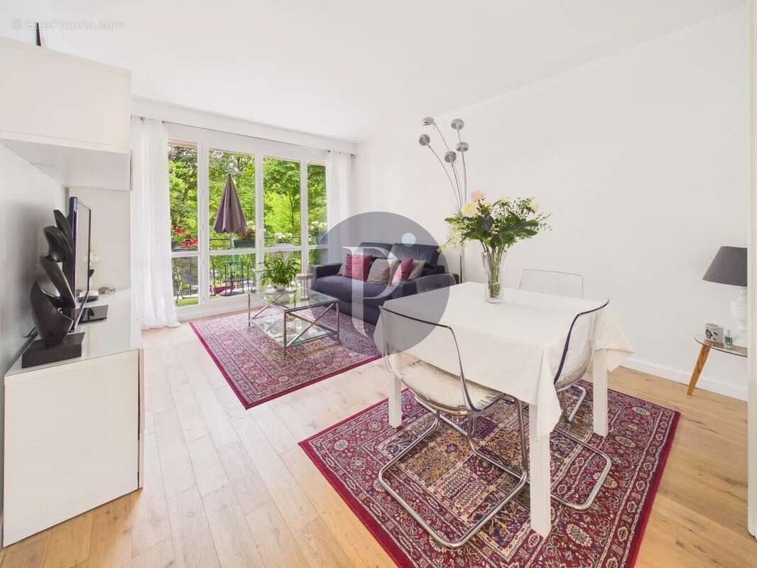 Appartement à vendre, 86m², Antony