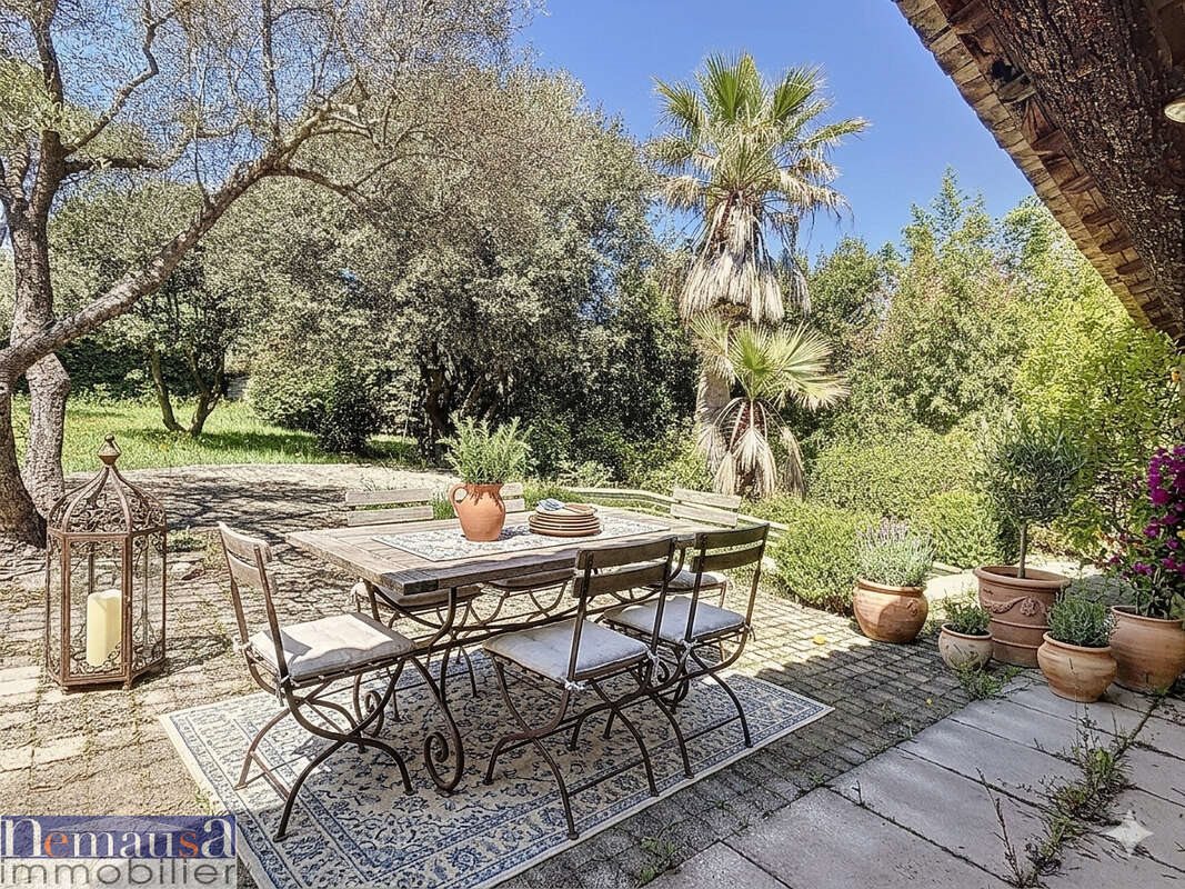 Maison à vendre, 172m², Nîmes
