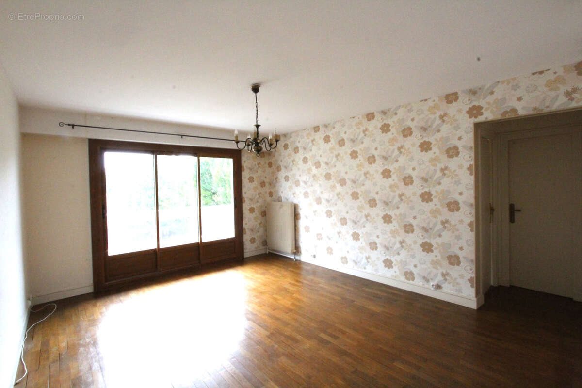 Appartement à vendre, 47m², La Charité-sur-Loire