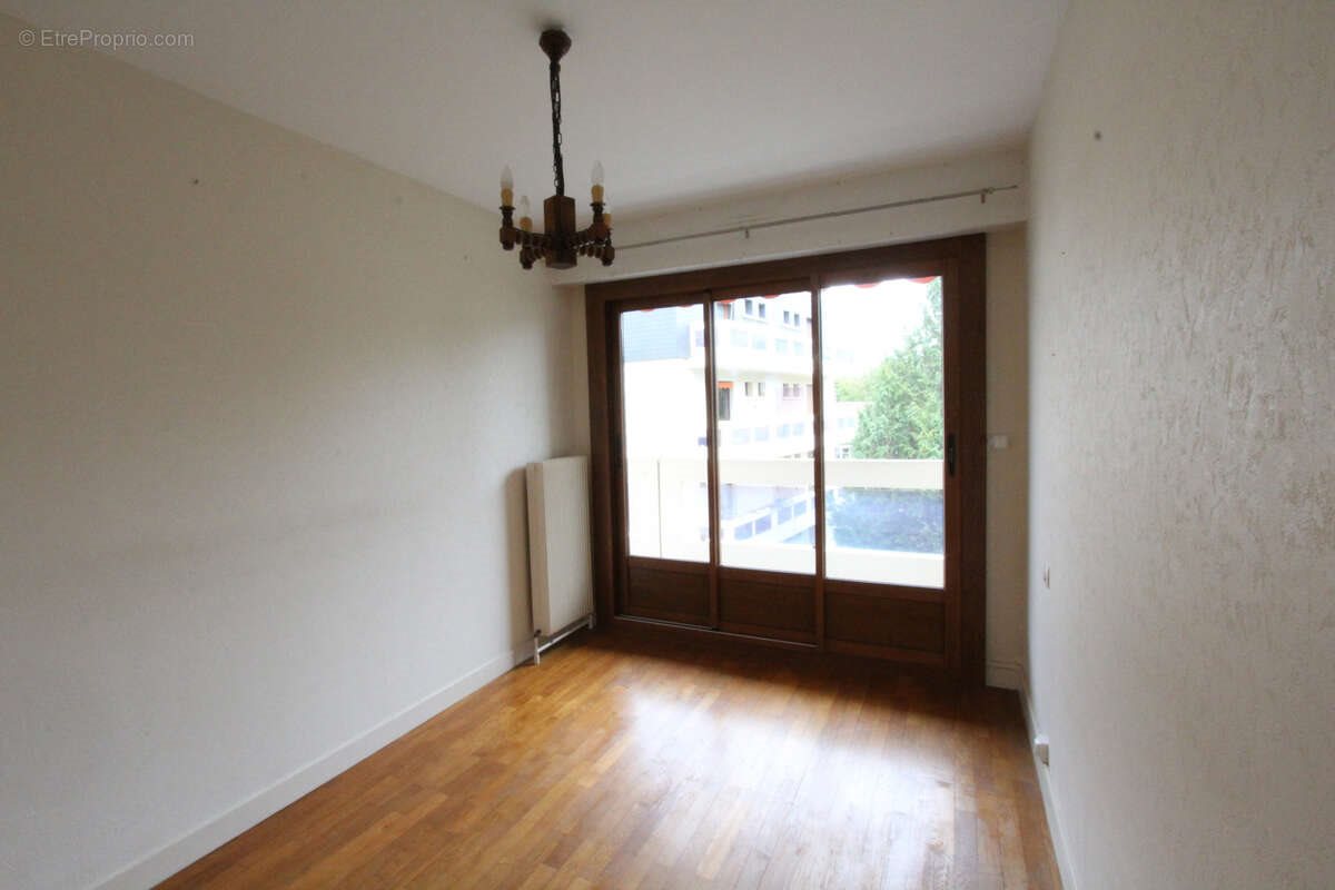 Appartement à vendre, 47m², La Charité-sur-Loire