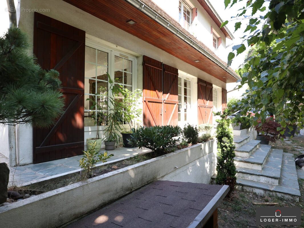 Maison à vendre, 147m², Champigny-sur-Marne