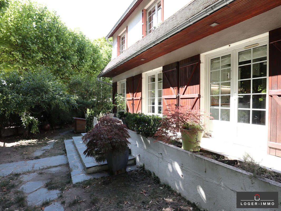 Maison à vendre, 147m², Champigny-sur-Marne