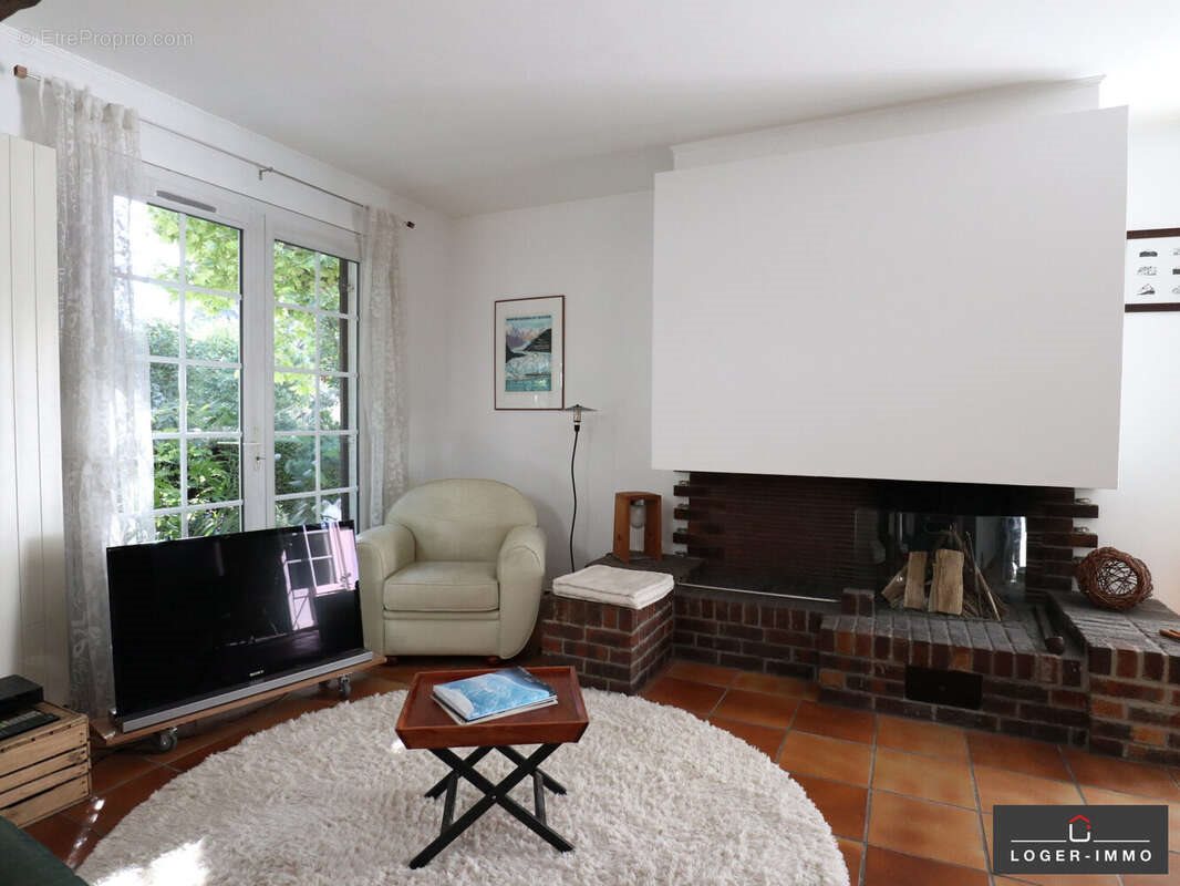 Maison à vendre, 147m², Champigny-sur-Marne